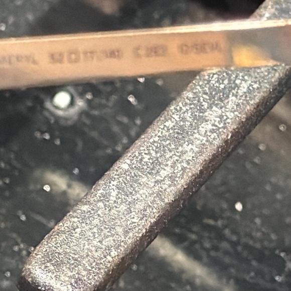 Handmade in Germany 🇩🇪 “MYKITA” Glasses - Picture 8 of 11